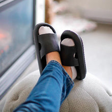 Load image into Gallery viewer, Non-slip Slippers with a Thick Sole