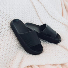 Load image into Gallery viewer, Non-slip Slippers with a Thick Sole