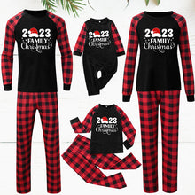 Load image into Gallery viewer, 🎅2023 Family Christmas Matching Shirts🎄