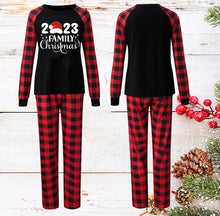 Load image into Gallery viewer, 🎅2023 Family Christmas Matching Shirts🎄