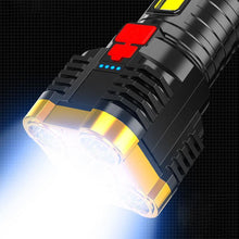 Load image into Gallery viewer, Explosion Flashlight 💥50% off💥