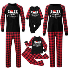 Load image into Gallery viewer, 🎅2023 Family Christmas Matching Shirts🎄