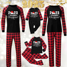 Load image into Gallery viewer, 🎅2023 Family Christmas Matching Shirts🎄