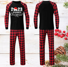 Load image into Gallery viewer, 🎅2023 Family Christmas Matching Shirts🎄