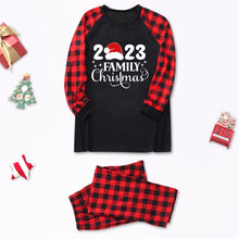 Load image into Gallery viewer, 🎅2023 Family Christmas Matching Shirts🎄