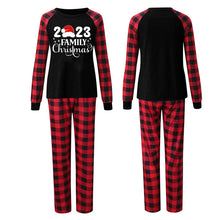 Load image into Gallery viewer, 🎅2023 Family Christmas Matching Shirts🎄