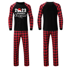 Load image into Gallery viewer, 🎅2023 Family Christmas Matching Shirts🎄