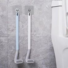 Load image into Gallery viewer, Long-Handled Toilet Brush