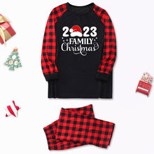 Load image into Gallery viewer, 🎅2023 Family Christmas Matching Shirts🎄