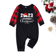 Load image into Gallery viewer, 🎅2023 Family Christmas Matching Shirts🎄