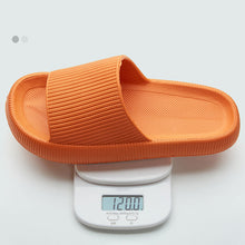 Load image into Gallery viewer, Non-slip Slippers with a Thick Sole