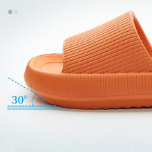 Load image into Gallery viewer, Non-slip Slippers with a Thick Sole