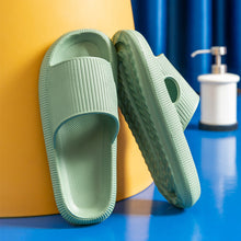 Load image into Gallery viewer, Non-slip Slippers with a Thick Sole