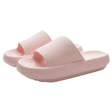 Load image into Gallery viewer, Non-slip Slippers with a Thick Sole