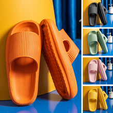 Load image into Gallery viewer, Non-slip Slippers with a Thick Sole