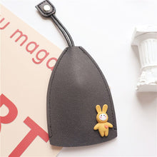 Load image into Gallery viewer, Cute Fruits PU Leather Key Bag