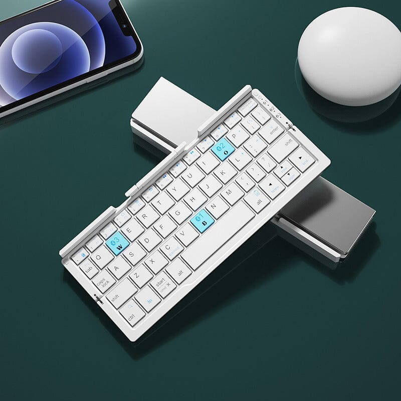 Bluetooth Folding Keyboard