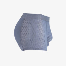 Load image into Gallery viewer, Ice Silk Breathable Men&#39;s Butt Lift Underwear