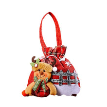 Load image into Gallery viewer, 🍬Christmas Gift Doll Bag🎅