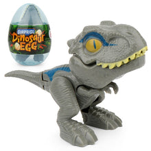 Load image into Gallery viewer, Finger Dinosaur Anime Action Figures Toys