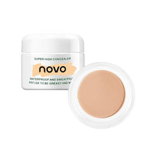 Load image into Gallery viewer, Long-lasting Waterproof Concealer💙