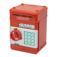 Load image into Gallery viewer, Kids Saving Banks