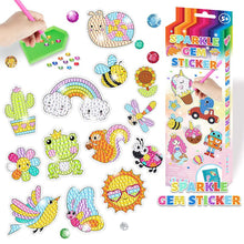 Load image into Gallery viewer, 🌷🌷🌷DIY Children's FreeStick Cartoon Diamond Painting