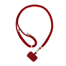 Load image into Gallery viewer, 🌈Universal Crossbody Patch Phone Lanyards📱