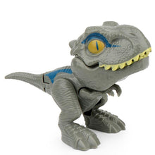 Load image into Gallery viewer, Finger Dinosaur Anime Action Figures Toys