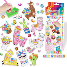 Load image into Gallery viewer, 🌷🌷🌷DIY Children's FreeStick Cartoon Diamond Painting