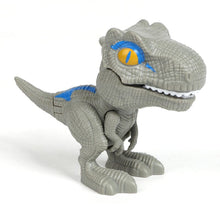 Load image into Gallery viewer, Finger Dinosaur Anime Action Figures Toys