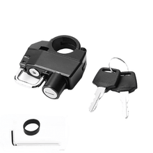 Load image into Gallery viewer, Multifunctional motorcycle helmet security lock💗
