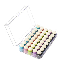 Load image into Gallery viewer, DIY Embossing Painting Template with Inkpad Fingertip Applicator Tool