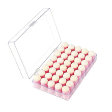 Load image into Gallery viewer, DIY Embossing Painting Template with Inkpad Fingertip Applicator Tool