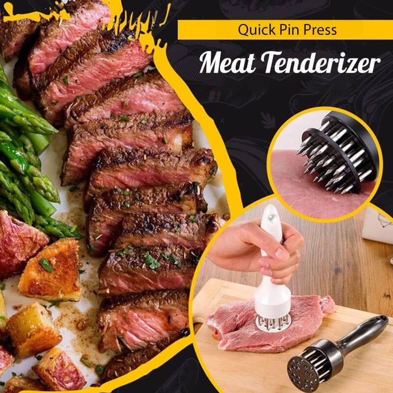 Marinade Meat Injector