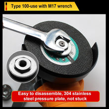 Load image into Gallery viewer, Angle Grinder Easylock Nut