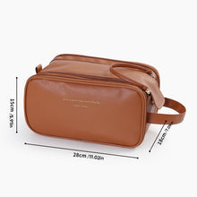 Load image into Gallery viewer, Large-capacity Travel Cosmetic Bag