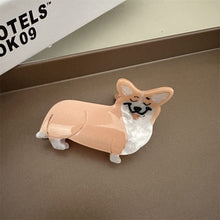 Load image into Gallery viewer, Cute Animal Hair Claw Clips