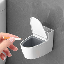 Load image into Gallery viewer, Creative Toilet Ashtray