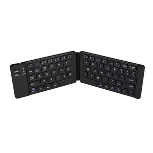 Foldable Mini Keyboard