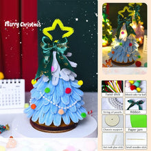 Load image into Gallery viewer, Twisted Stick Christmas Tree