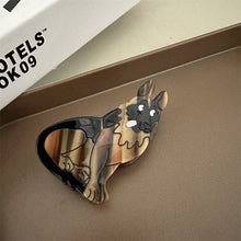 Load image into Gallery viewer, Cute Animal Hair Claw Clips