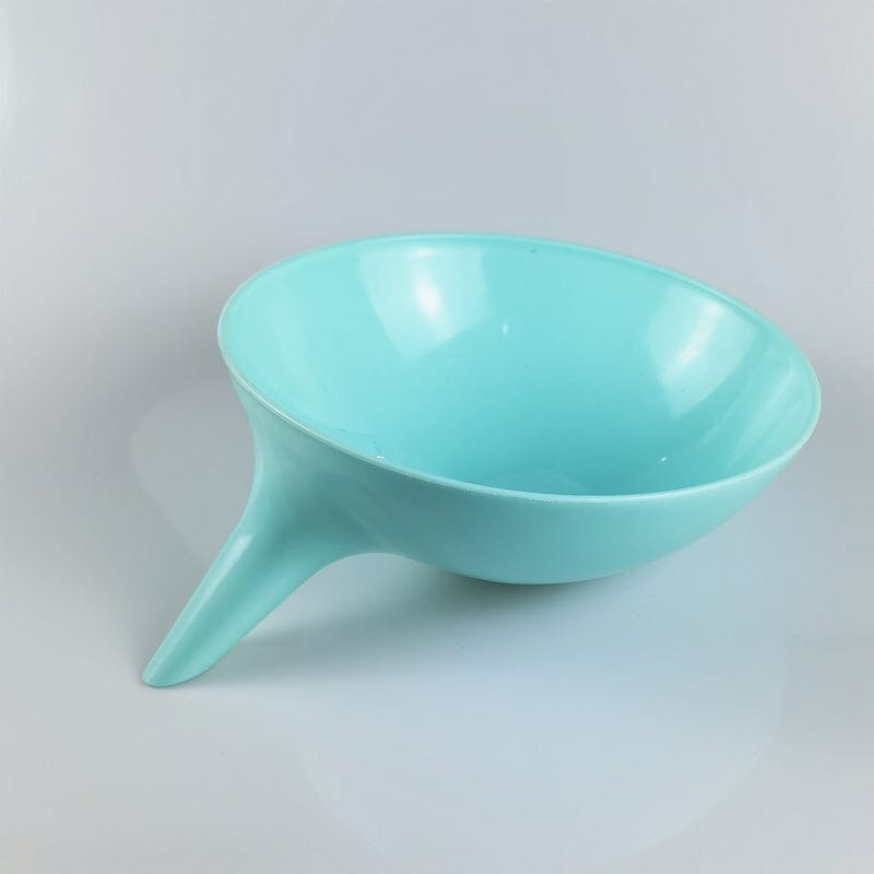 Multi-function Draining Bowl