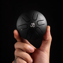 Load image into Gallery viewer, 3&quot; Mini Micro Tongue Drum