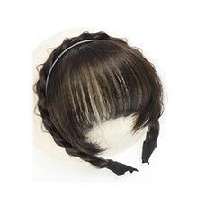 Load image into Gallery viewer, Bangs Wig Headband