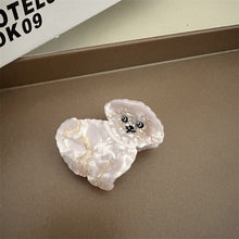 Load image into Gallery viewer, Cute Animal Hair Claw Clips