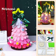 Load image into Gallery viewer, Twisted Stick Christmas Tree