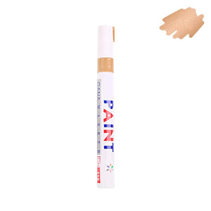 Waterproof Tire Paint Pen