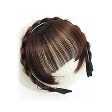 Load image into Gallery viewer, Bangs Wig Headband