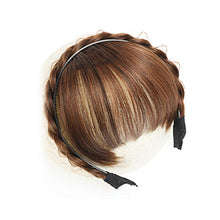 Load image into Gallery viewer, Bangs Wig Headband